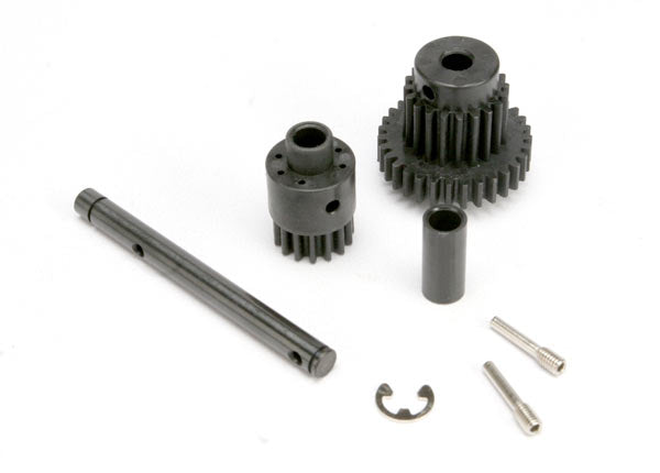 Single Speed Conversion Kit (Jato)