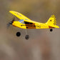 Rage RC Micro Sport Cub 400 3-Channel RTF Airplane with PASS System RGRA1118