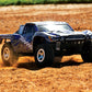 Traxxas Slash 1/10 RTR Electric 2WD Short Course Truck (Blue) w/TQ 2.4GHz Radio System 58024-BLUEX