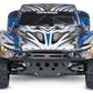 Traxxas Slash 1/10 RTR Electric 2WD Short Course Truck (Blue) w/TQ 2.4GHz Radio System 58024-BLUEX