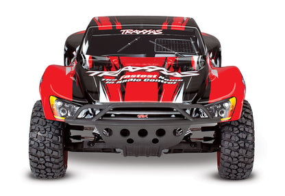 Traxxas Slash 1/10 RTR Short Course Truck (Red) 58034-1RED