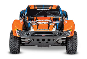 Traxxas Slash 1/10 RTR Short Course Truck (Orange) w/XL-5 ESC, TQ 2.4GHz Radio, Battery & Charger 58034-1-ORNGX