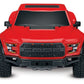 Traxxas 2017 Ford Raptor RTR Slash 1/10 2WD Truck 58094-1RED