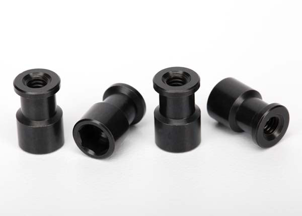 Traxxas 17mm Hub Retainer Set (4) 5854