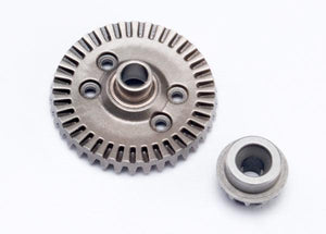 Traxxas Rear Ring & Pinion Gear Set 6879