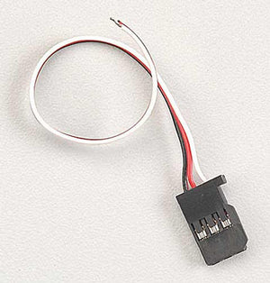 FPC9M Servo Connector J Plug