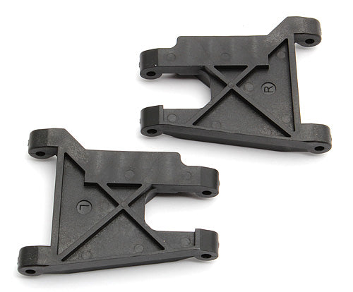 Rear Arms, black