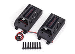 Dual Cooling Fan Kit, 1200xl Motor