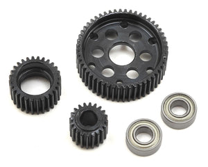 SCX10 HD Steel Transmission Gears