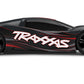 Traxxas XO-1 1/7 RTR Electric 4WD On-Road Sedan (Black) w/2.4GHz TQi Radio, TSM & Link Wireless Module 64077-3-BLK