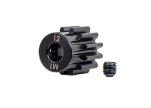 Gear, 12-T Pinion