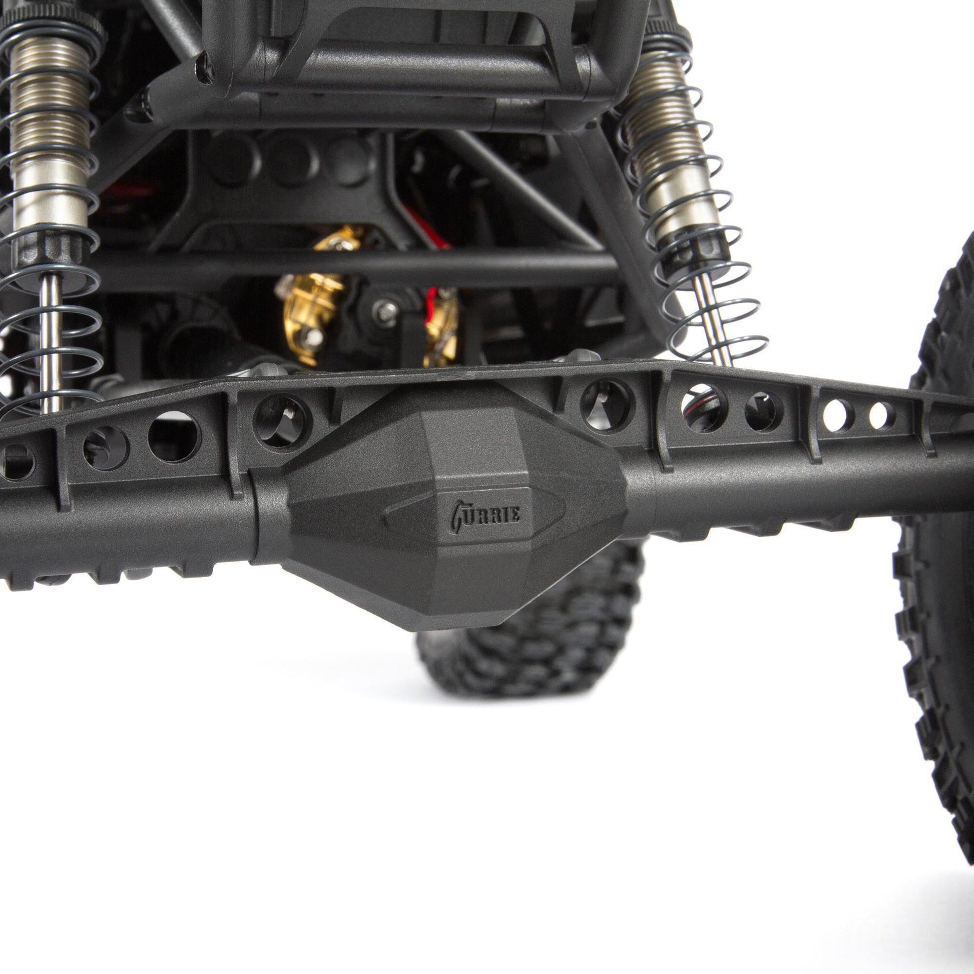 Axial 1/10 Capra 1.9 4WD Unlimited Trail Buggy Kit AXI03004B