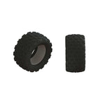 Arrma dBoots Copperhead2 Mt Tire & Inserts (Pair) ARA520059