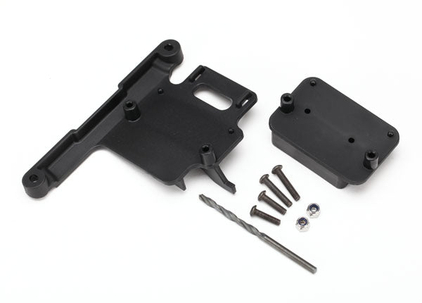 Traxxas Telemetry Expander Mount 6554