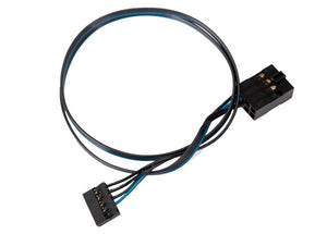 Traxxas Data Link cable, telemetry expandeR 6566