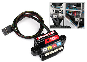 Traxxas High-Voltage Power Amplifier 6590