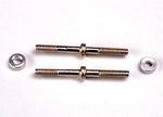 Traxxas 36mm Turnbuckle Set w/Spacers 1935