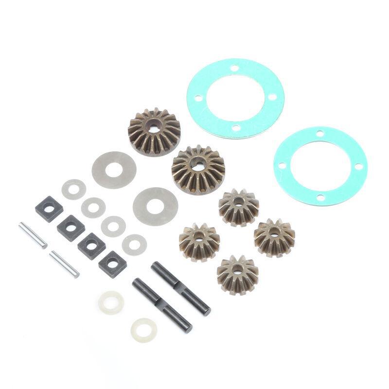 Desert Buggy XL-E Center Differential Rebuild Kit (Center Diff Only)