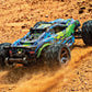 Traxxas Rustler 4X4 VXL Brushless RTR 1/10 4WD Stadium Truck 67076-4GRN