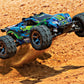 Traxxas Rustler 4X4 VXL Brushless RTR 1/10 4WD Stadium Truck 67076-4GRN