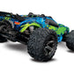 Traxxas Rustler 4X4 VXL Brushless RTR 1/10 4WD Stadium Truck 67076-4GRN