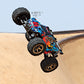 Traxxas Rustler 4X4 VXL Brushless RTR 1/10 4WD Stadium Truck 67076-4RED