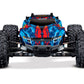 Traxxas Rustler 4X4 VXL Brushless RTR 1/10 4WD Stadium Truck 67076-4BLUE