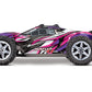 Traxxas Rustler 4X4 VXL Brushless RTR 1/10 4WD Stadium Truck 67076-4PINK