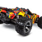 Traxxas Rustler 4X4 VXL Brushless RTR 1/10 4WD Stadium Truck 67076-4SLRF