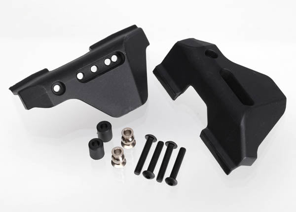 Traxxas Rear Suspension Arm Guard Set (2) 6733