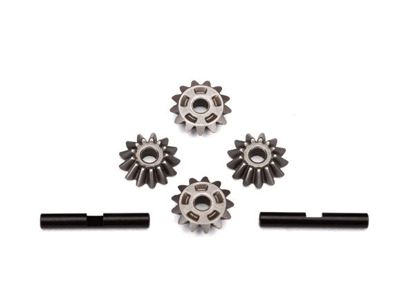 Traxxas Center Differential Gear Set 6783