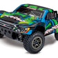 Traxxas Slash 4X4 "Ultimate" RTR 4WD Short Course Truck 68077-4GRN