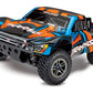 Traxxas Slash 4X4 "Ultimate" RTR 4WD Short Course Truck 68077-4ORNG