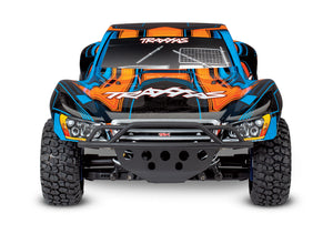 Traxxas Slash 4X4 "Ultimate" RTR 4WD Short Course Truck 68077-4ORNG