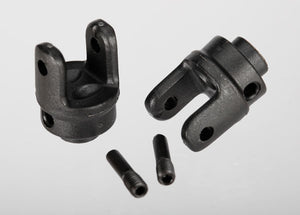 Heavy Duty Differential Output Yoke Set (2)