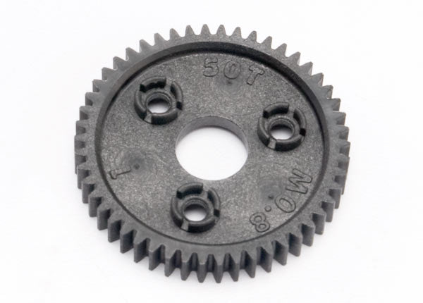 Traxxas .8 Mod Spur Gear (50T) (Slash 4x4) 6842