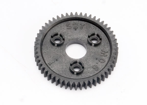 Traxxas .8 Mod Spur Gear (52T) (Slash 4x4) 6843