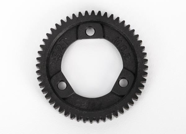 32P Center Differential Spur Gear (52T)