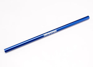 Traxxas Aluminum Center Driveshaft (Blue) 6855