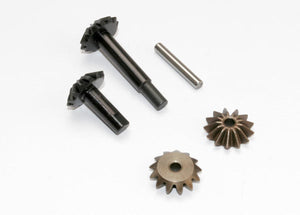 Traxxas Center Differential Gear Set 6883