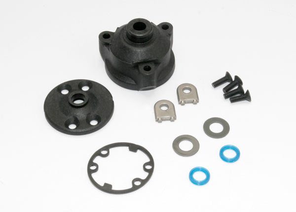 Traxxas Center Differential Housing 6884