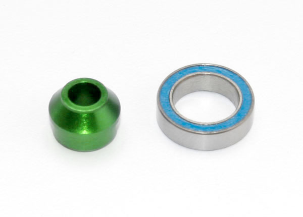 Aluminum Bearing Adapter