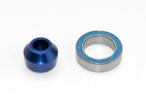 Aluminum Slipper Shaft Bearing Adapter W/Bearing