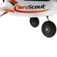 HobbyZone AeroScout S 2 1.1m BNF Basic HBZ385001