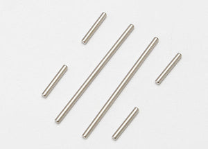 Traxxas Front/Rear Suspension Pin Set 7021