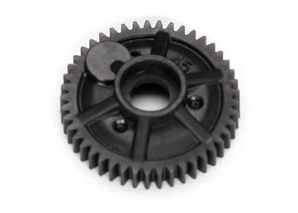 48p Spur Gear (45t)