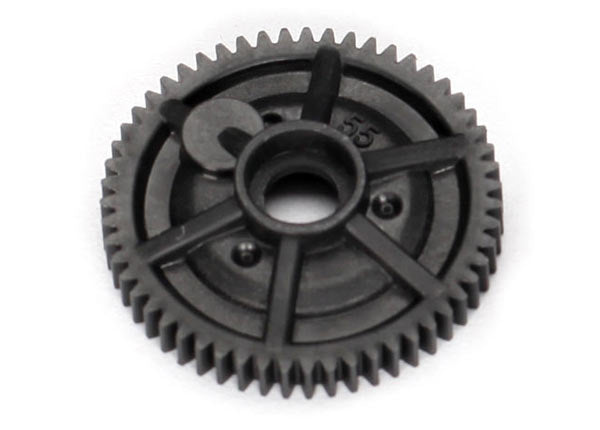 48p Spur Gear (55t)