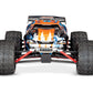 Traxxas E-Revo 1/16 4WD Brushed RTR Truck (Green) w/2.4GHz Radio, Titan 550 & Battery  71054-1-ORNG