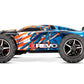 Traxxas E-Revo 1/16 4WD Brushed RTR Truck (Green) w/2.4GHz Radio, Titan 550 & Battery  71054-1-ORNG