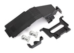 Traxxas Unlimited Desert Racer Battery Door & Strap Set 8524